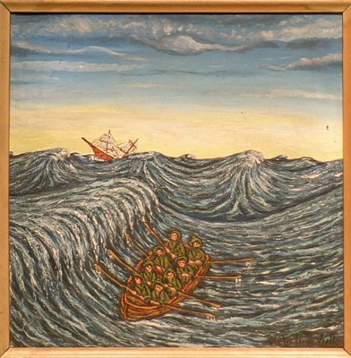 Lot 3061 - Victor Joseph Gatto American, 1890-1965 TO THE...