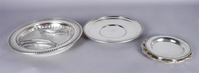 Lot 1478 - Miscellaneous Group of Five Sterling Silver...