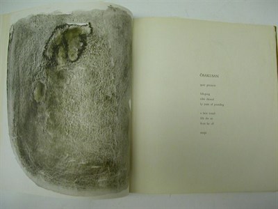 Lot 383 - CORMAN, CID Clocked Stone Frontispiece and...