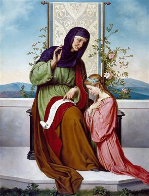 Lot 139 - Jules Joseph Lefebvre French, 1836-1911 THE...
