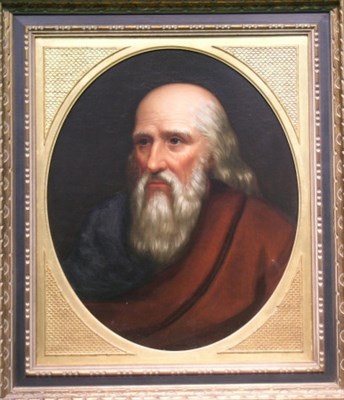 Lot 3006 - Attributed to Robert Spear Dunning American,...