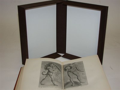 Lot 2052 - [CRUIKSHANK, GEORGE. ILLUSTRATOR] RASPE,...