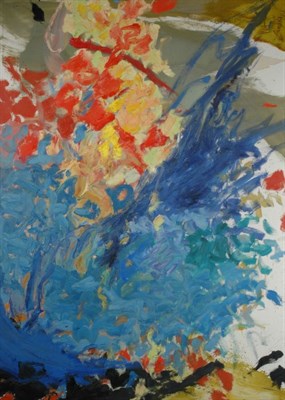 Lot 1063 - James Hiroshi Suzuki Japanese/American, b.1933...