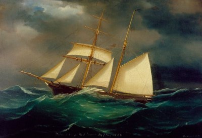 Lot 121 - Tommaso de Simone Italian, 1805-1888 THE...