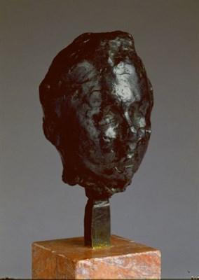 Lot 162 - Edgar Degas French, 1834-1917 PREMIERE ETUDE...
