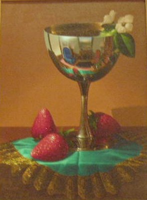 Lot 1032 - Stanley Maxwell Brice American, b.1936...