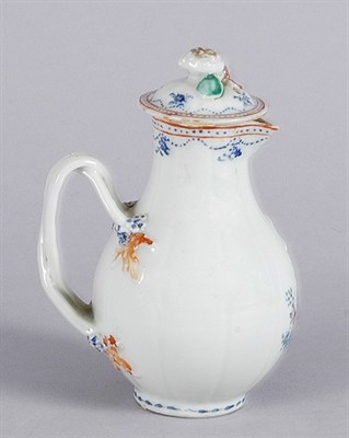 Lot 4214 - Chinese Export Famille Rose Porcelain Covered...