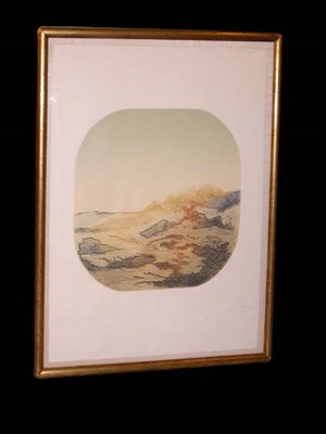 Lot 137 - G. Mikero CALIFORNIA SUITE I-IV Four color...