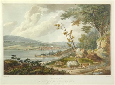 Lot 3100 - After William Guy Wall NEWBURG and VIEW NEAR...