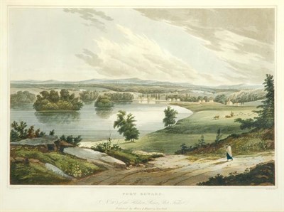 Lot 3098 - After William Guy Wall FORT EDWARD (D. 320.10;...