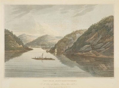 Lot 2145 - After William Guy Wall VIEW NEAR FORT...