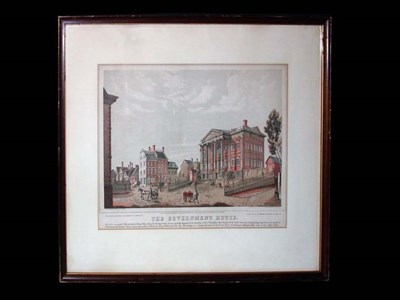 Lot 117 - After W.J. Condit and C. Milbourne THE...