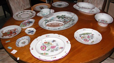 Lot 174 - Miscellaneous Group Collectors Reproduction...