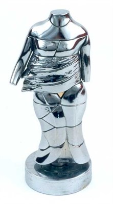 Lot 114 - Miguel Ortiz Berrocal Spanish, b.1933 LA MINI...