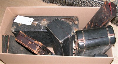 Lot 213 - Miscellaneous Group of Musical Instruments