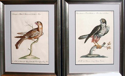 Lot 1106 - Saverio Manetti, Lorenzo Lorenzi and Violante...