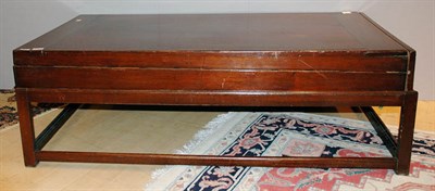 Lot 1120 - Victorian Bagatelle Height 18 inches, width 55...