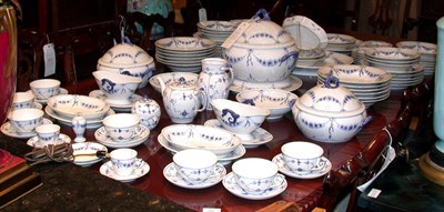 Lot 1415 - Bing & Grondahl and Royal Copenhagen Porcelain...