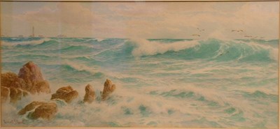 Lot 3018 - Ernest Stuart British, 20th century HANOIS...