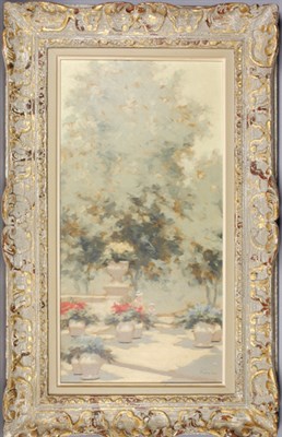 Lot 1013 - Andre Gisson American, 1921-2003 MOTHER AND...
