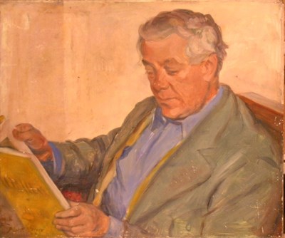 Lot 3070 - Albert Edward Sterner American, 1863-1946...