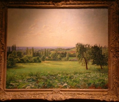 Lot 3006 - Eugene Gousset French, 19th/20th century...