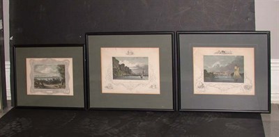 Lot 1090 - J. & F. Tallis, publishers HARTFORD,...