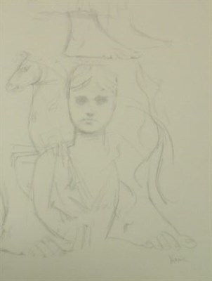 Lot 90 - Jack Levine American, b.1915 CLASSIC STUDIES,...