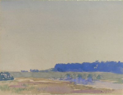 Lot 66 - Arthur Bowen Davies American, 1862-1928 THE...