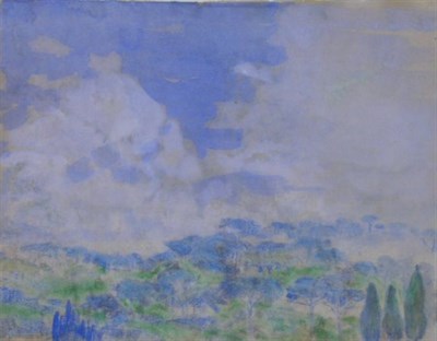 Lot 30 - Arthur Bowen Davies American, 1862-1928 (i) AT...