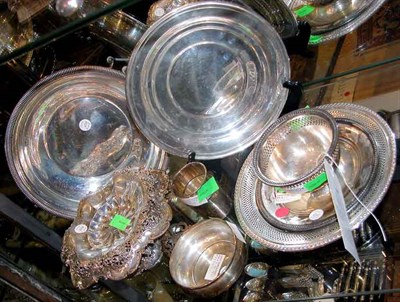 Lot 569 - Miscellaneous Group of Seven Sterling Silver...