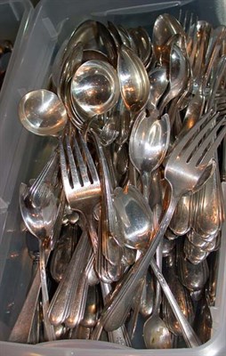 Lot 1482 - Towle Sterling Silver Flatware Service In the...