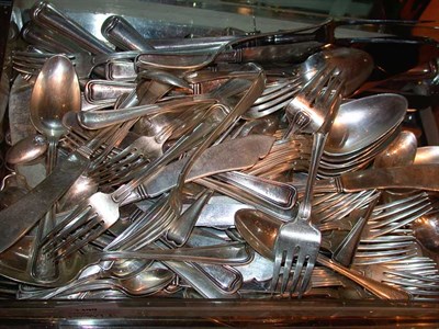 Lot 1499 - Gorham Sterling Silver Flatware Service In the...