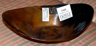 Lot 1343 - No Lot