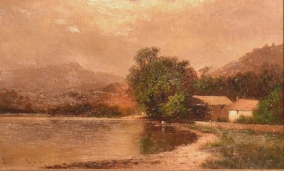 Lot 3050 - William Richardson Tyler American, 1825-1896...
