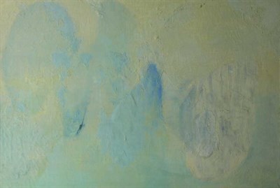 Lot 79 - John Grillo American, b.1902 THE BIRTH OF...