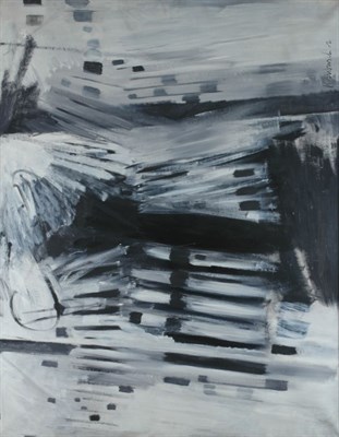 Lot 1044 - William Kienbusch American, 1914-1980 SOUND OF...