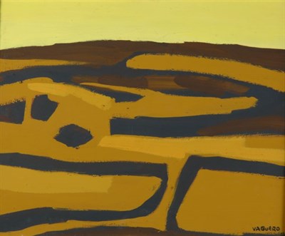 Lot 1012 - Joaquin Vaquero Palacios Spanish, 1900-1998...