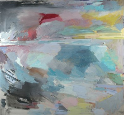 Lot 1053 - Hyde Solomon American, 1911-1982 ISLAND SEA,...