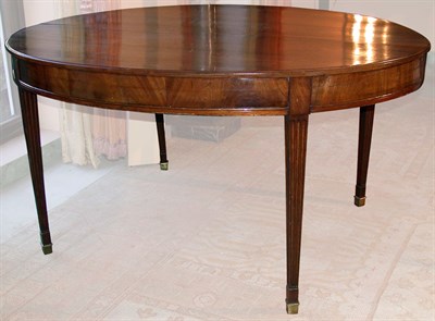 Lot 228 - Louis XVI Gilt-Bronze Mounted Plum Pudding...