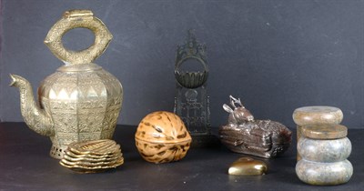 Lot 162 - Miscellaneous Group of Decorative Quality...