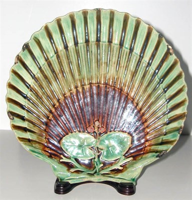 Lot 186 - Hautin Boulanger & Cie Choisy Le Roi Brown and...