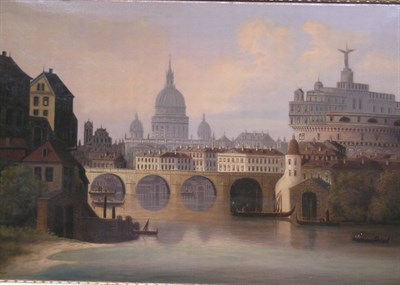 Lot 3004 - Ferdinand Lepie Czechoslovakian, 1824-1883...