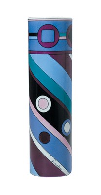 Lot 342 - Pucci Vivara Rosenthal Porcelain Vase Italian,...