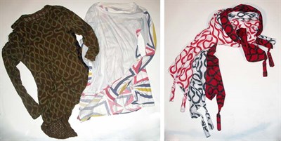 Lot 322 - Group of World's End Men's Pieces English,...