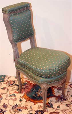 Lot 3478 - Louis XV Style Voyeuse