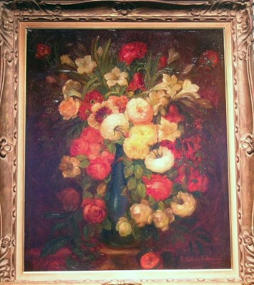 Lot 3008 - Marguerite Cathelin-Ludovici French, 20th...