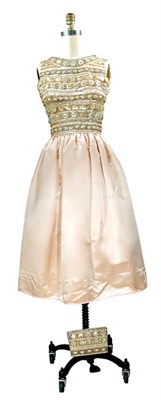 Lot 65 - Yves Saint Laurent for Dior Mother-of-Pearl...