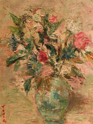 Lot 80 - Tony Rosenberg American, 20th century THE BLUE...