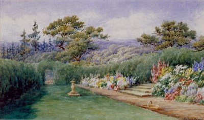 Lot 169 - Beatrice E. Parsons British, 1870-1955 AN...